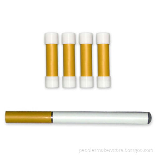 Disposable Electronic Cigarettes with 350 to 500 Puffs and 280mAh Automatic Battery